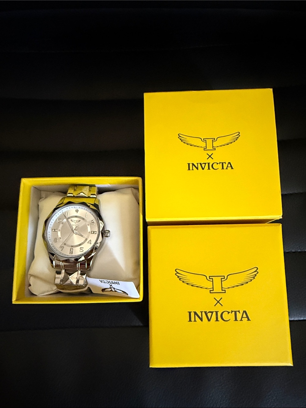 Invicta NEW Specialty I by Invicta Men's Watch - 41mm with Box